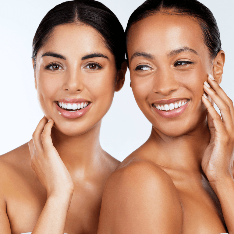 Home Beauty with ageLOC