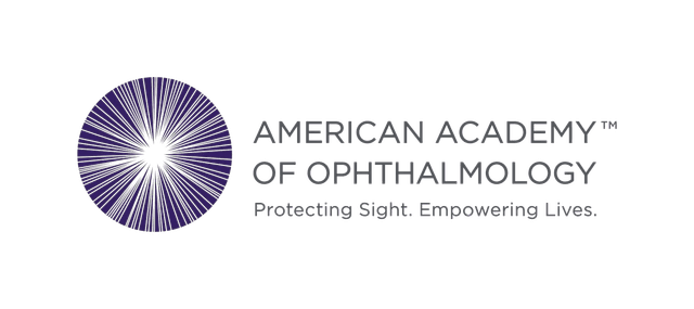American Academy of Ophthalmology Logo