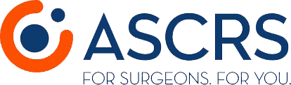 ASCRS Logo