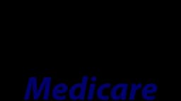 Medicare logo