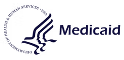 Medicaid logo