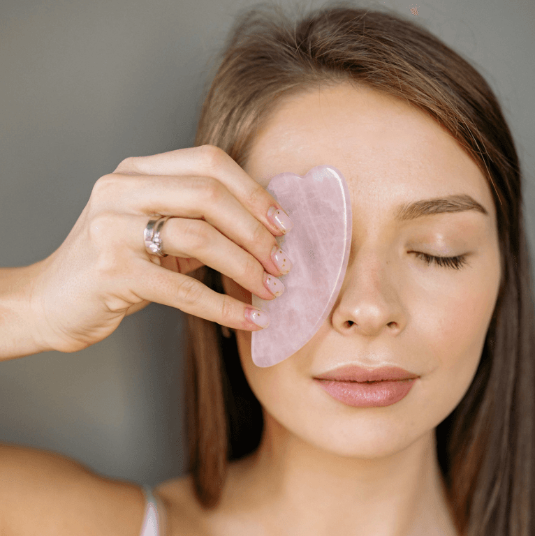 Eye and Skin Rejuvenation