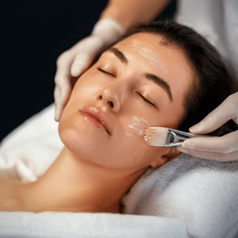 IPL Skin Therapy